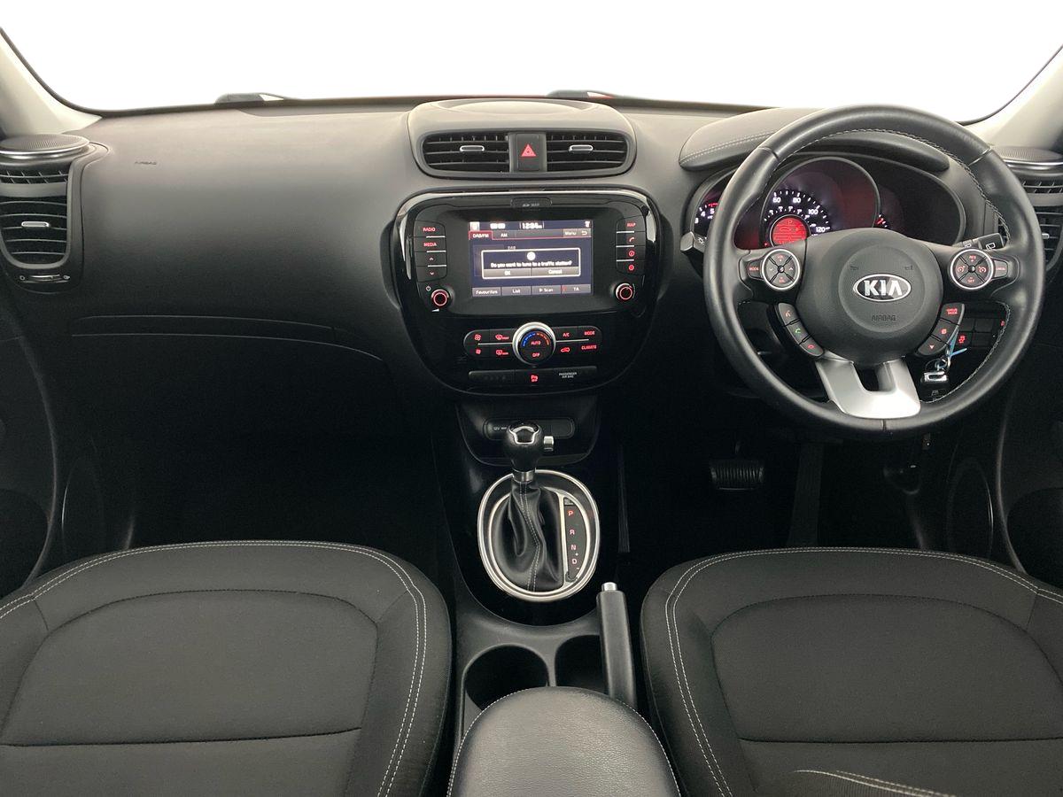 Used Kia Soul 2018 for sale - 77979703: Photo 9