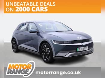 Used Hyundai IONIQ 5 2023 for sale - 79705279: Photo