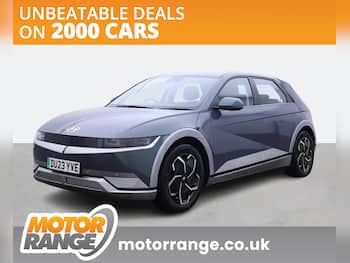 Used Hyundai IONIQ 5 2023 for sale - 79705279: Photo