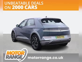 Used Hyundai IONIQ 5 2023 for sale - 79705279: Photo