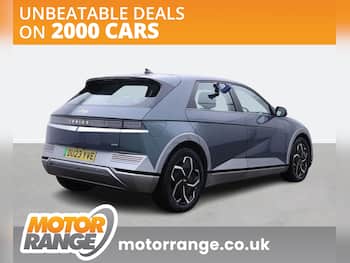 Used Hyundai IONIQ 5 2023 for sale - 79705279: Photo