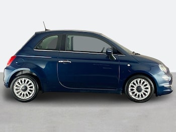 Used Fiat 500 2017 for sale - 76723673: Photo