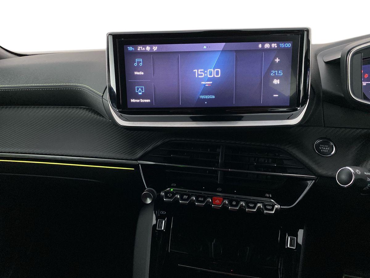 Used Peugeot 2008 2023 for sale - 77973383: Photo 10