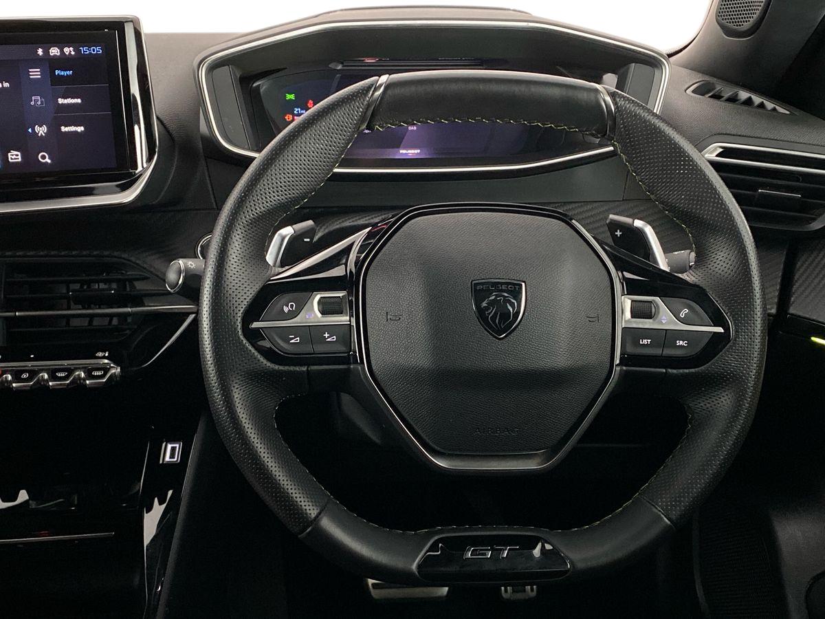 Used Peugeot 2008 2023 for sale - 77973383: Photo 11