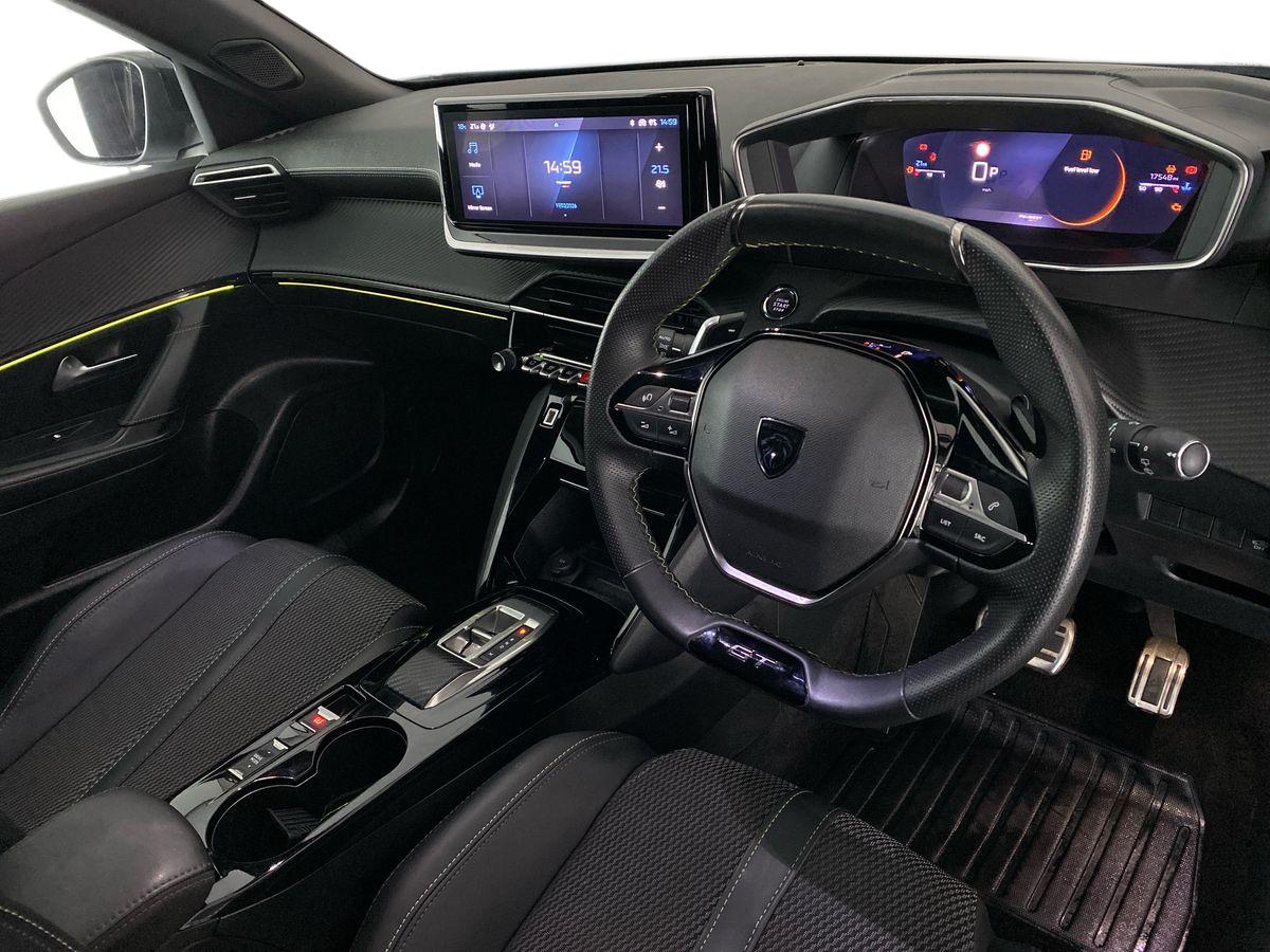 Used Peugeot 2008 2023 for sale - 77973383: Photo 12