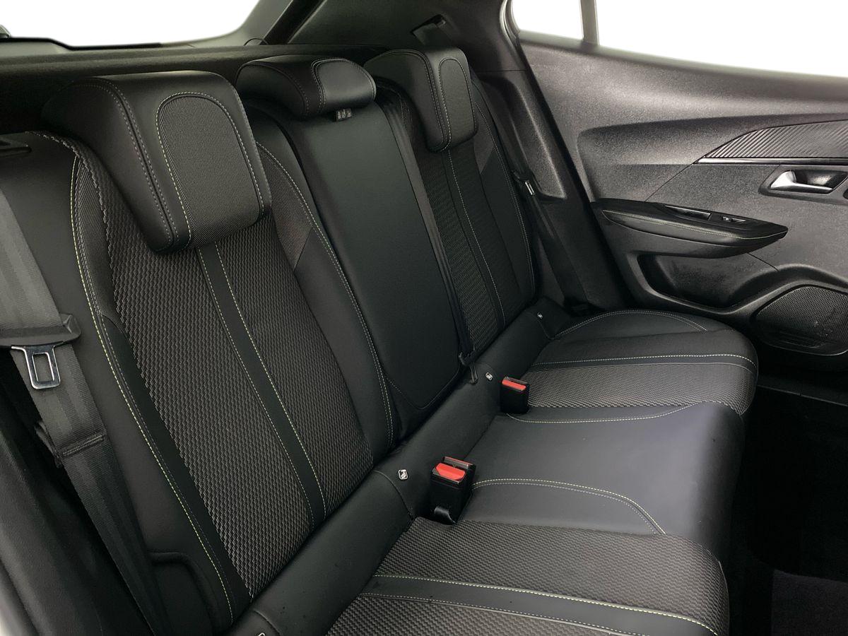 Used Peugeot 2008 2023 for sale - 77973383: Photo 15