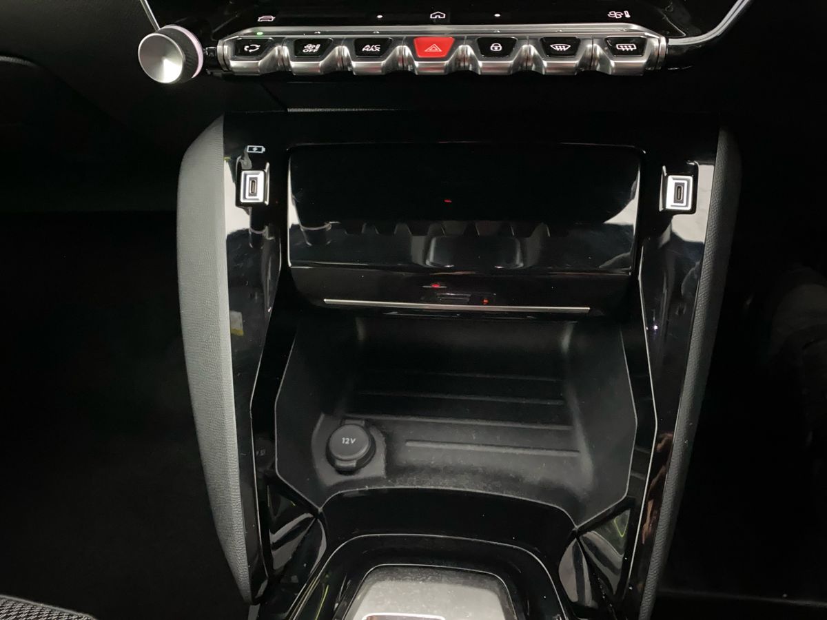 Used Peugeot 2008 2023 for sale - 77973383: Photo 18