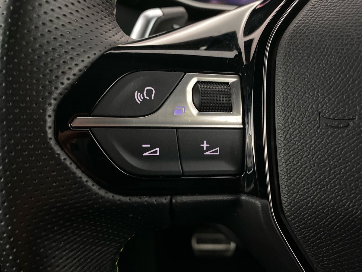 Used Peugeot 2008 2023 for sale - 77973383: Photo 19