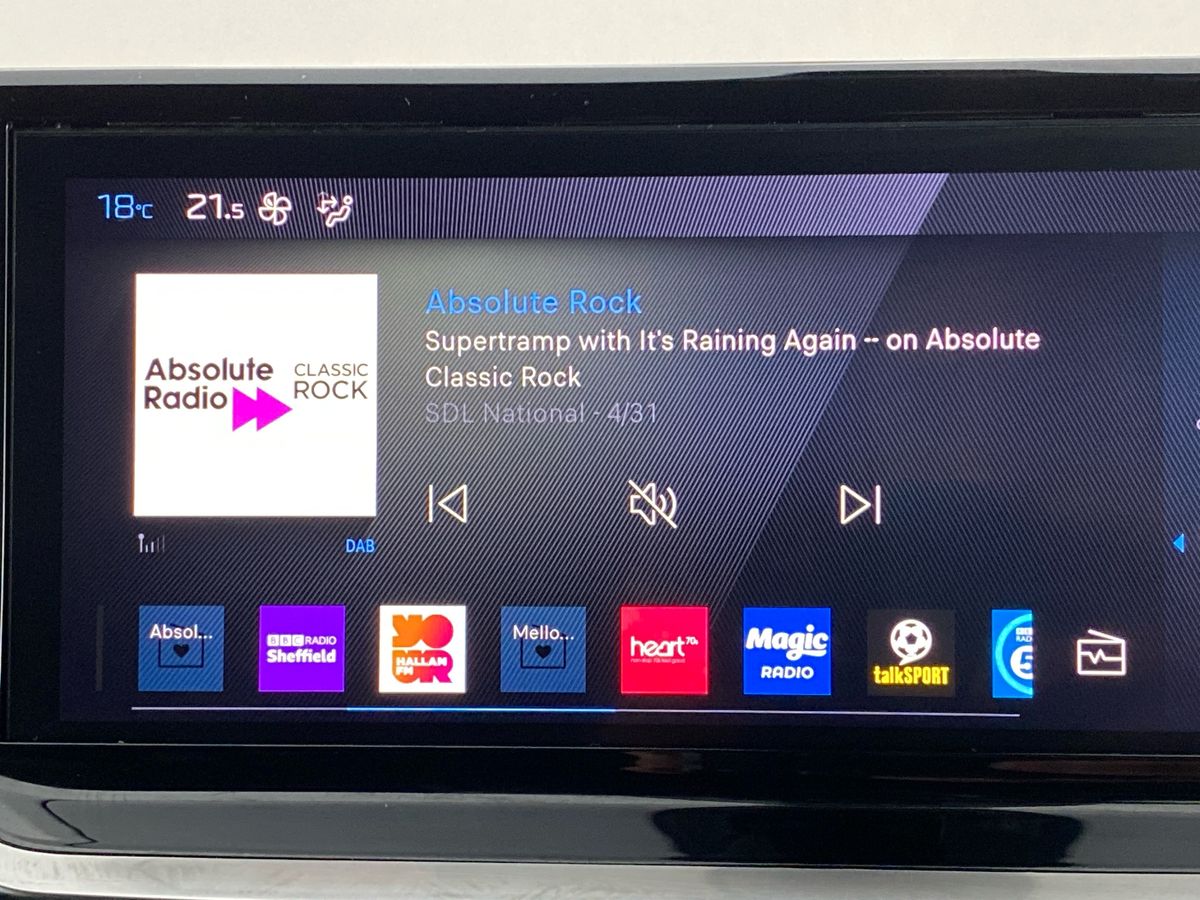 Used Peugeot 2008 2023 for sale - 77973383: Photo 22