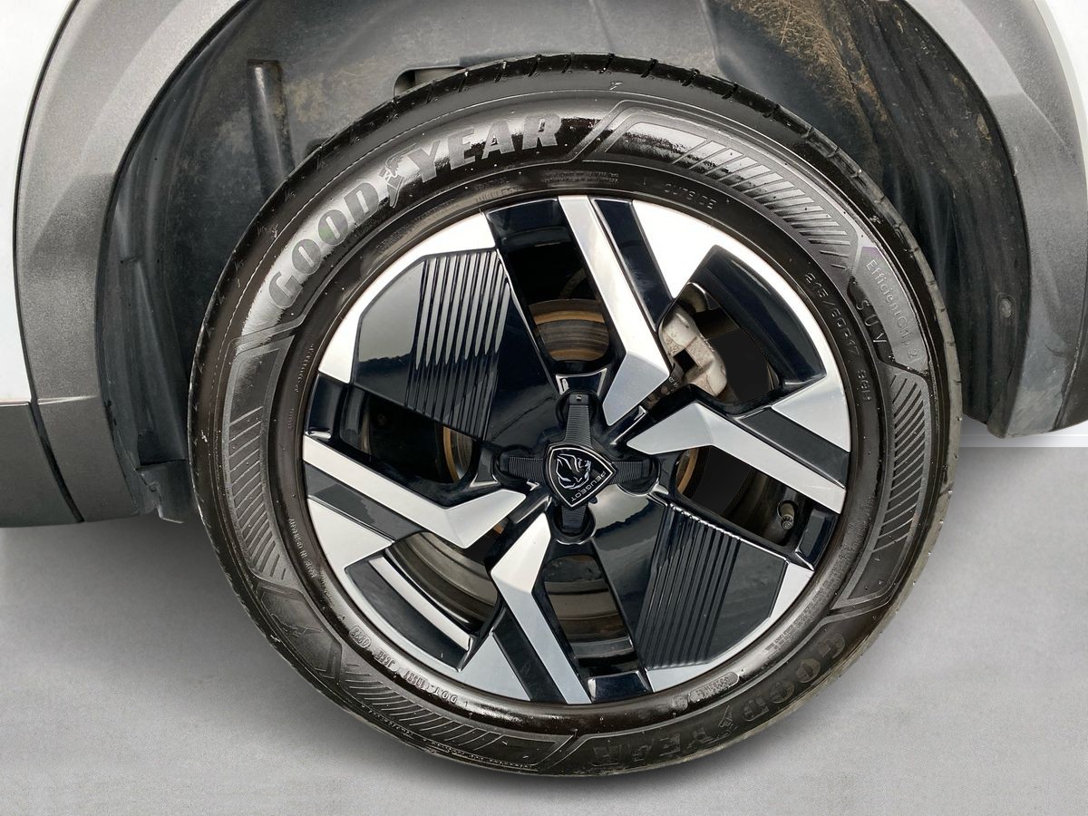 Used Peugeot 2008 2023 for sale - 77973383: Photo 27