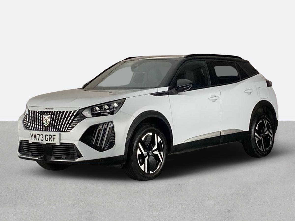 Used Peugeot 2008 2023 for sale - 77973383: Photo 7