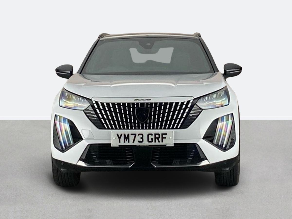 Used Peugeot 2008 2023 for sale - 77973383: Photo 8