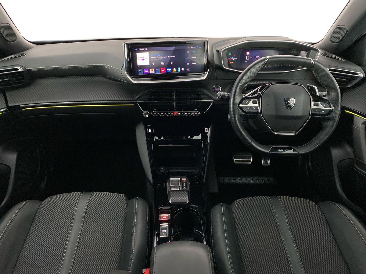 Used Peugeot 2008 2023 for sale - 77973383: Photo 9