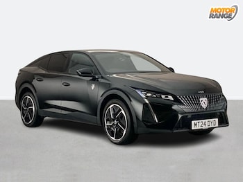 Used Peugeot 408 2024 for sale - 78815248: Photo