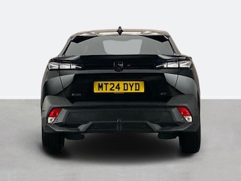 Used Peugeot 408 2024 for sale - 78815248: Photo