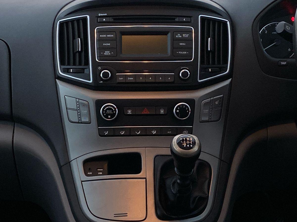 Used Hyundai i800 2016 for sale - 77398106: Photo 10