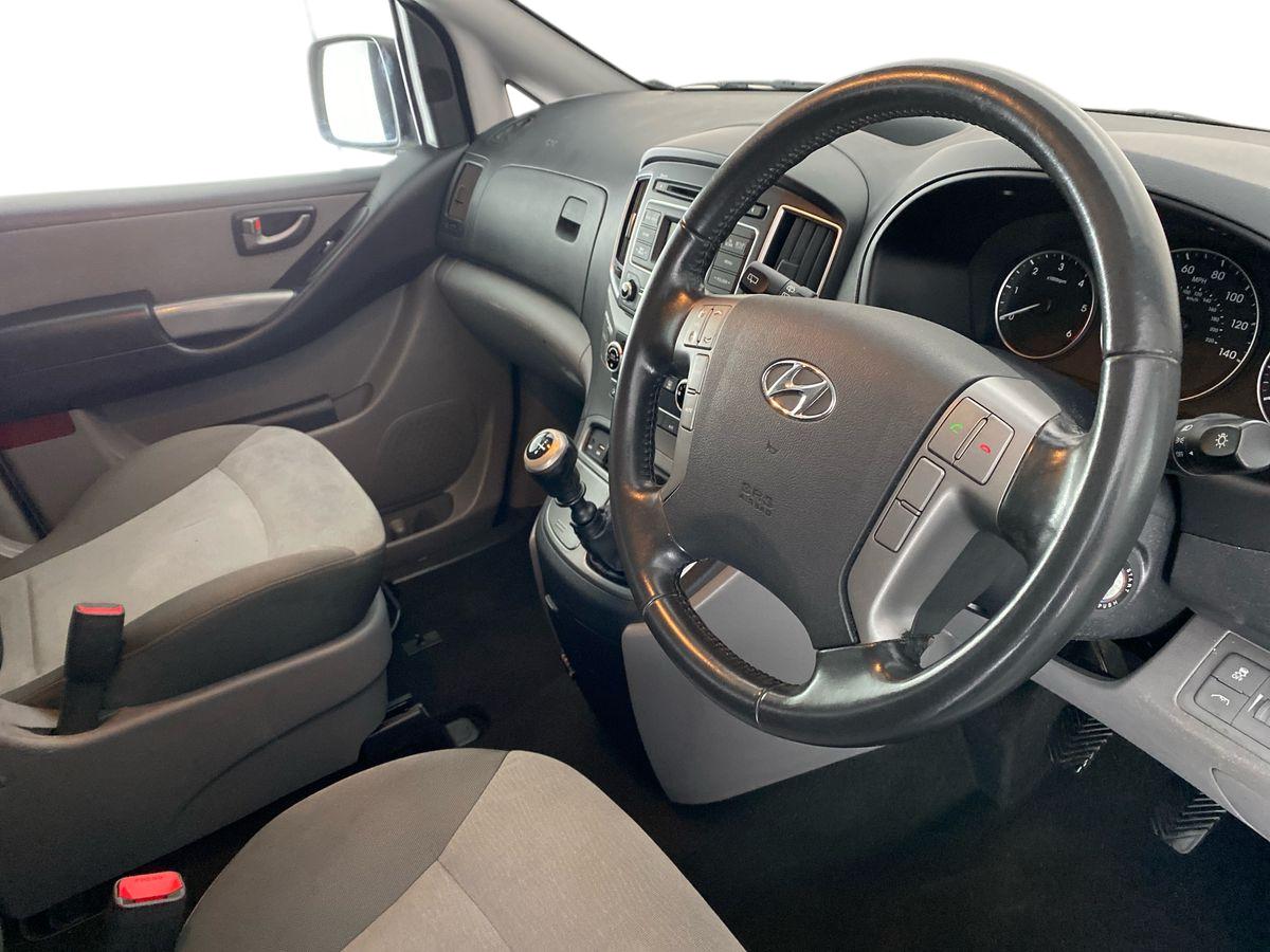 Used Hyundai i800 2016 for sale - 77398106: Photo 12