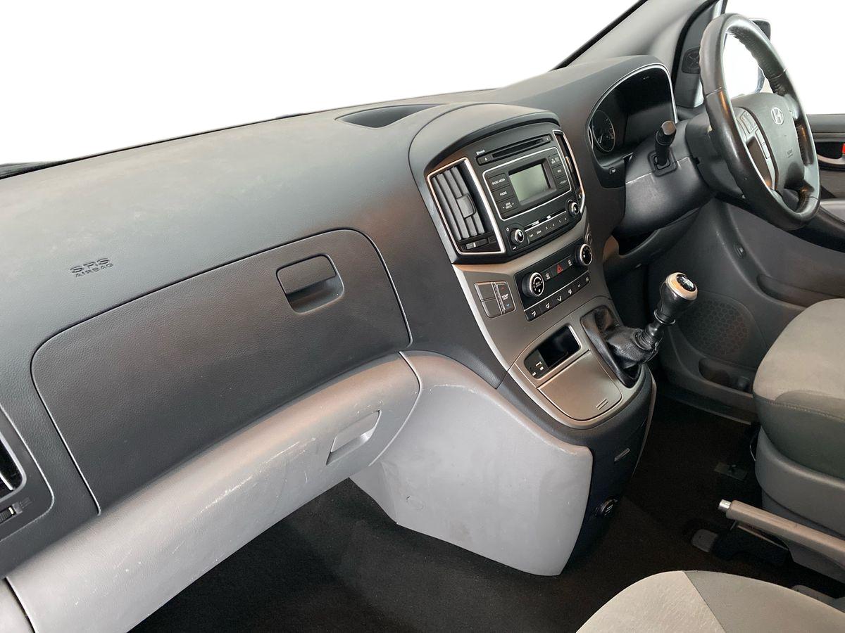 Used Hyundai i800 2016 for sale - 77398106: Photo 14