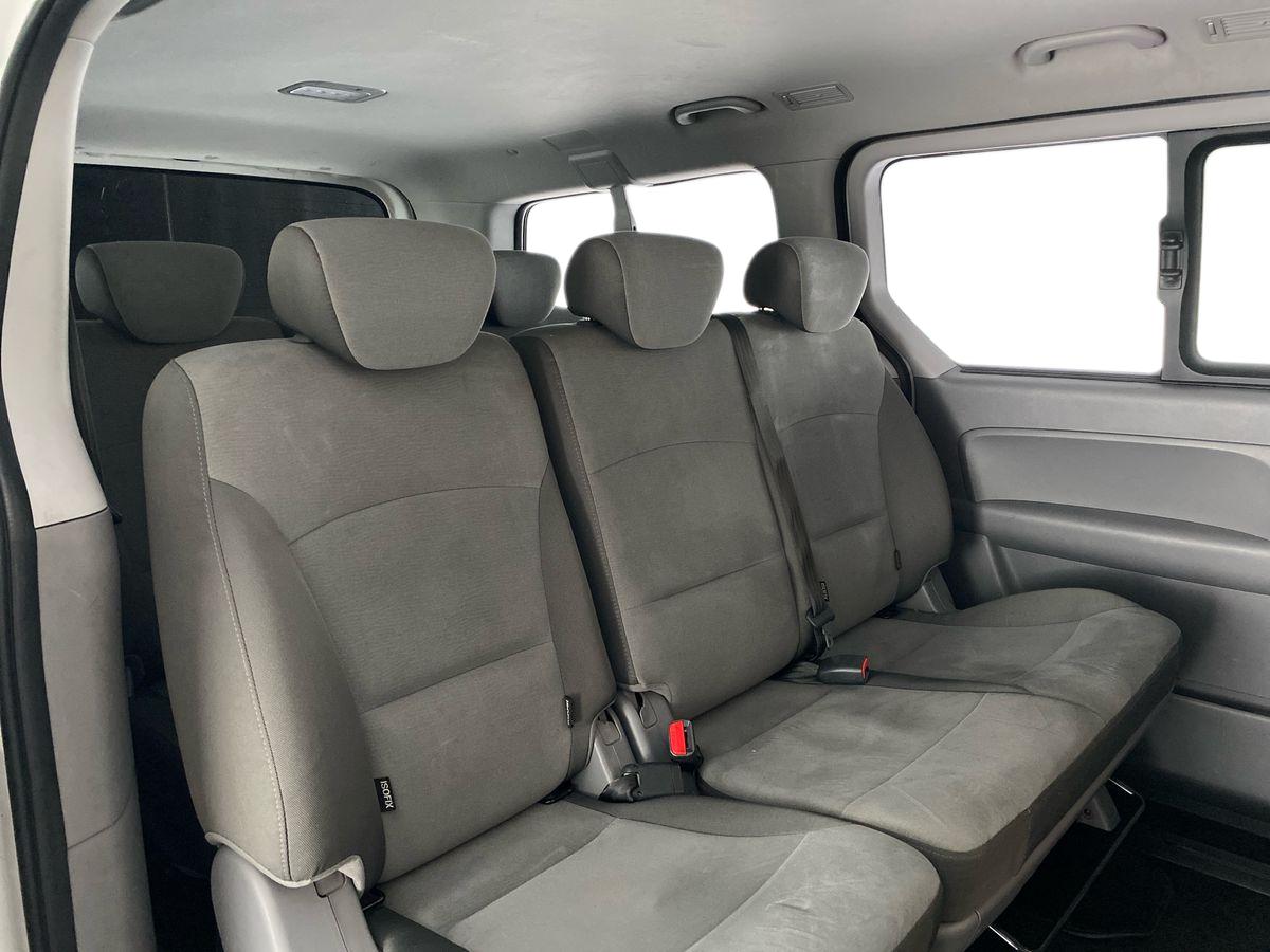 Used Hyundai i800 2016 for sale - 77398106: Photo 15