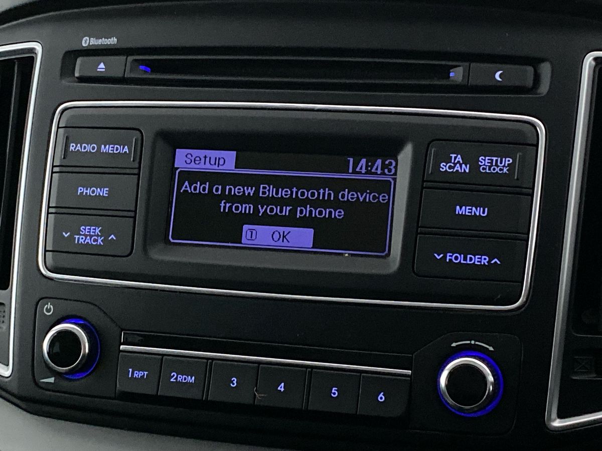 Used Hyundai i800 2016 for sale - 77398106: Photo 17