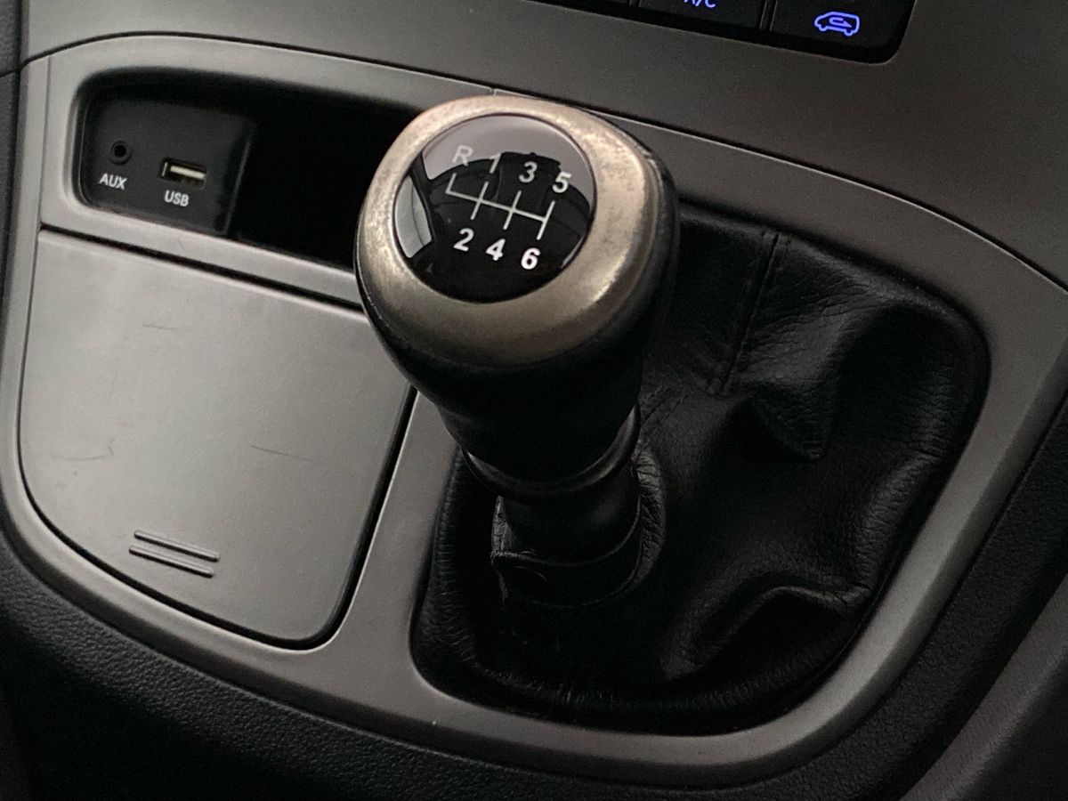 Used Hyundai i800 2016 for sale - 77398106: Photo 20