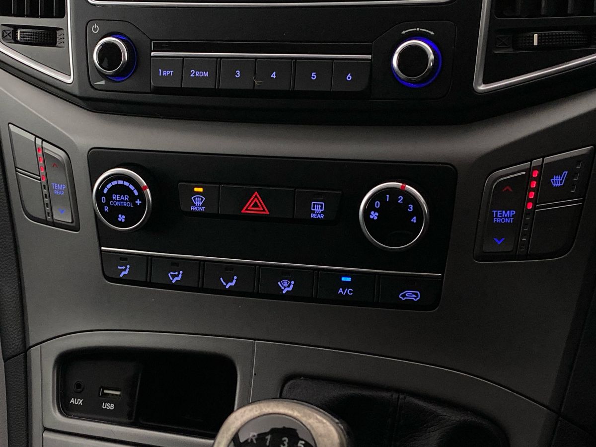 Used Hyundai i800 2016 for sale - 77398106: Photo 21