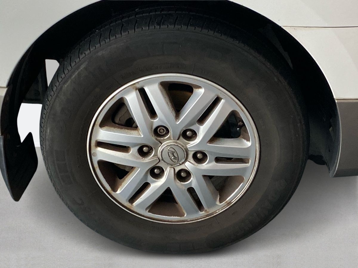 Used Hyundai i800 2016 for sale - 77398106: Photo 27