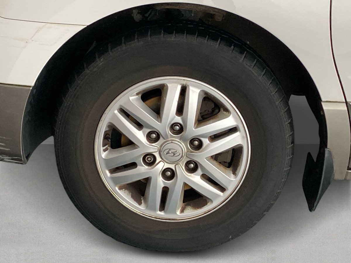 Used Hyundai i800 2016 for sale - 77398106: Photo 28