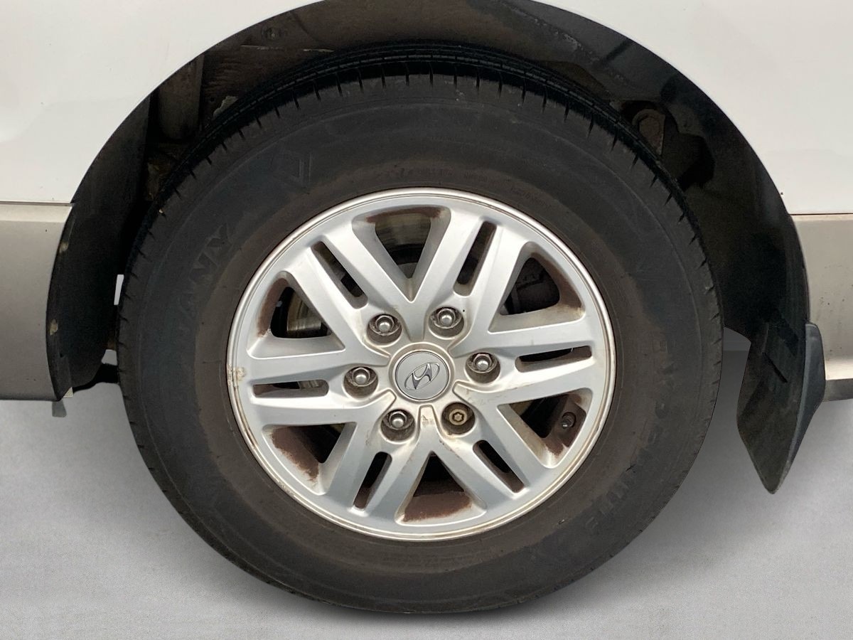 Used Hyundai i800 2016 for sale - 77398106: Photo 29