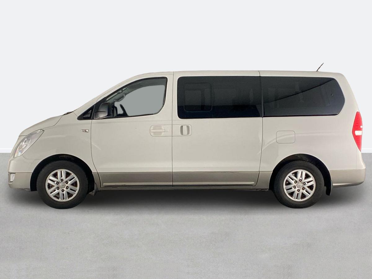 Used Hyundai i800 2016 for sale - 77398106: Photo 6