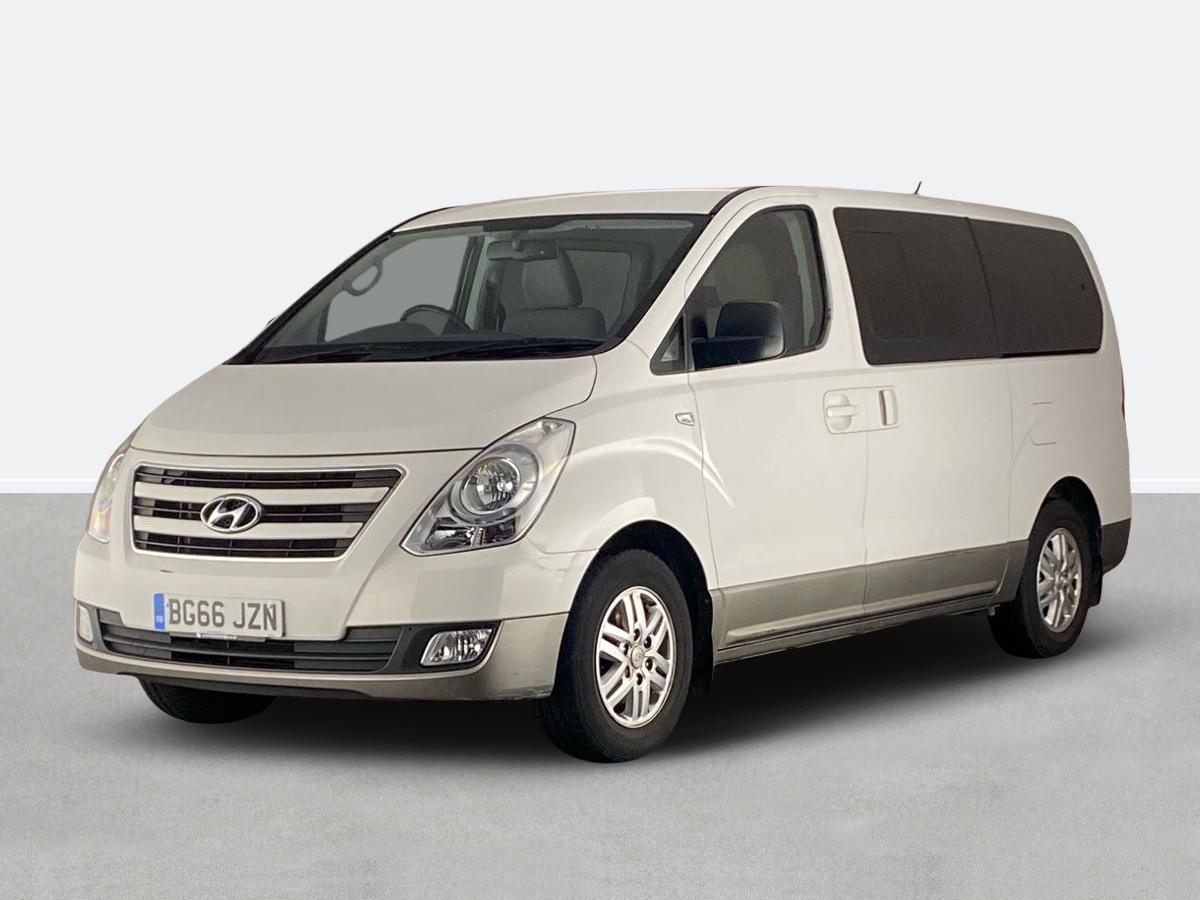 Used Hyundai i800 2016 for sale - 77398106: Photo 7