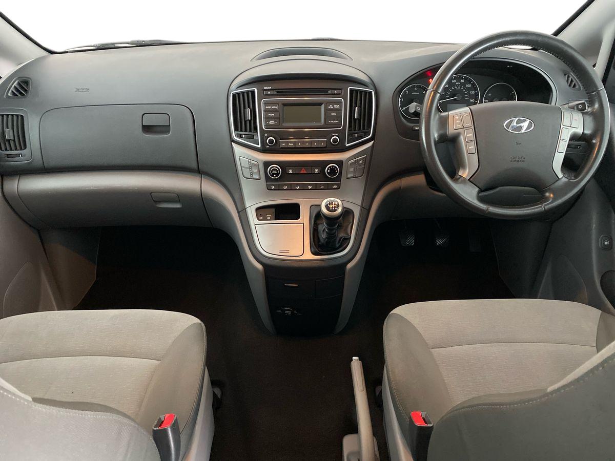 Used Hyundai i800 2016 for sale - 77398106: Photo 9