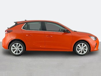 Used Vauxhall Corsa 2021 for sale - 75157545: Photo