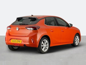 Used Vauxhall Corsa 2021 for sale - 75157545: Photo