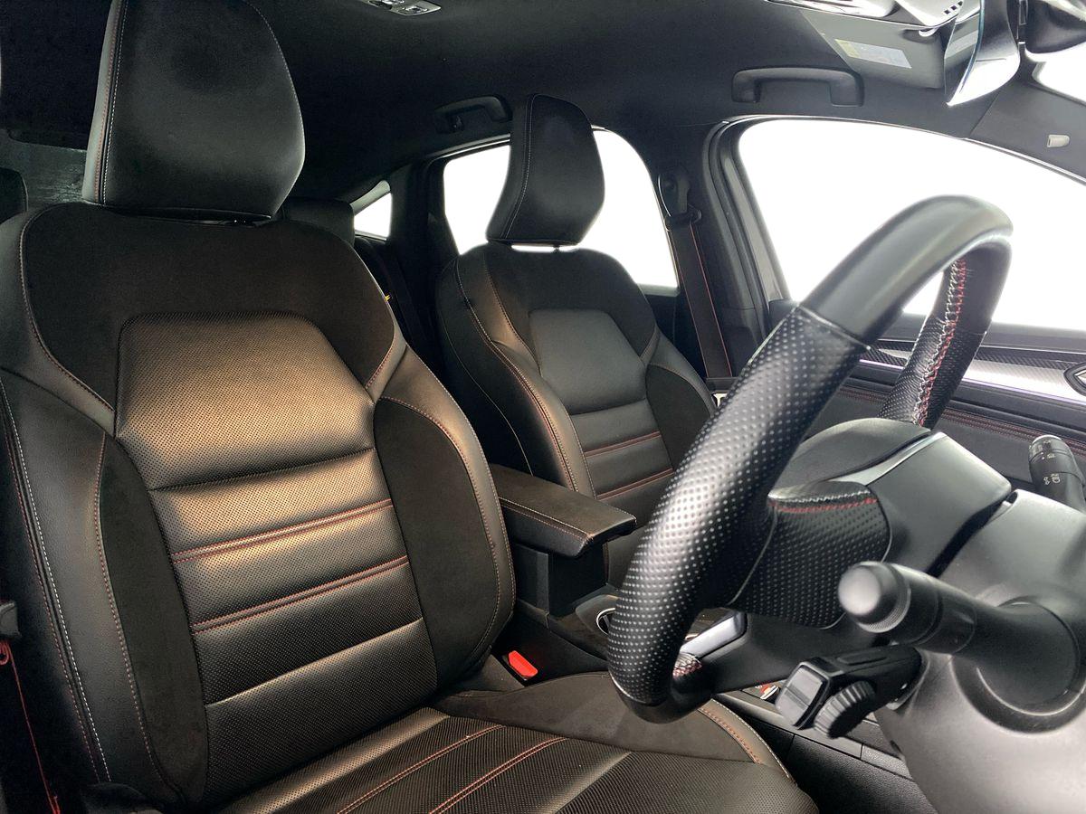 Used Renault Arkana 2022 for sale - 76316237: Photo 13