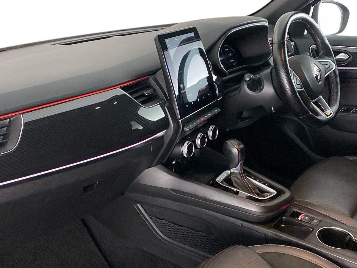 Used Renault Arkana 2022 for sale - 76316237: Photo 14