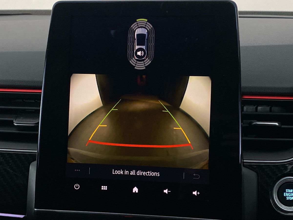 Used Renault Arkana 2022 for sale - 76316237: Photo 16