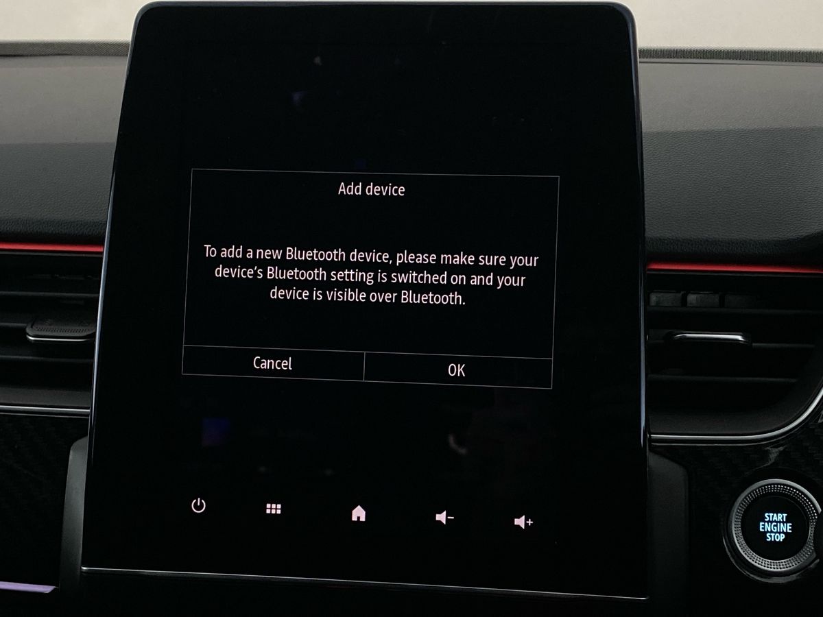 Used Renault Arkana 2022 for sale - 76316237: Photo 17