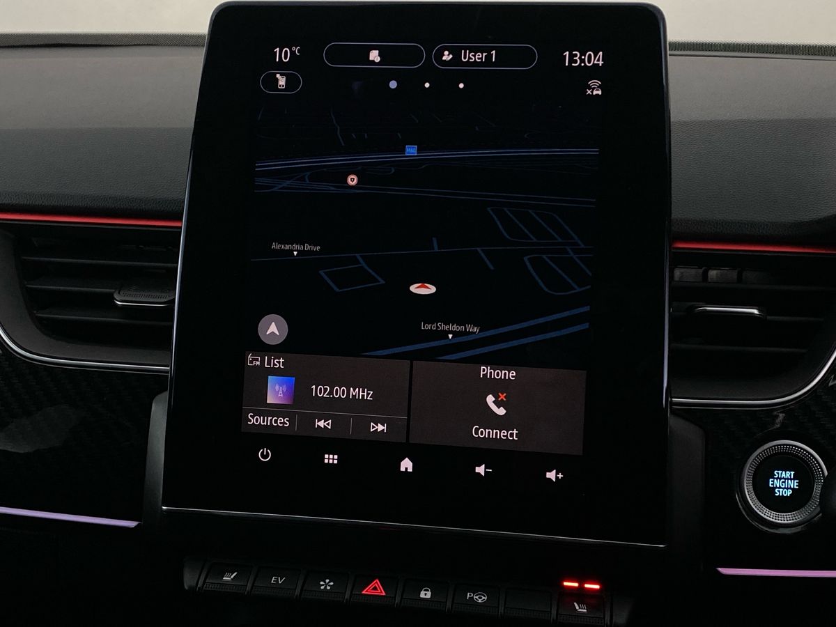 Used Renault Arkana 2022 for sale - 76316237: Photo 18