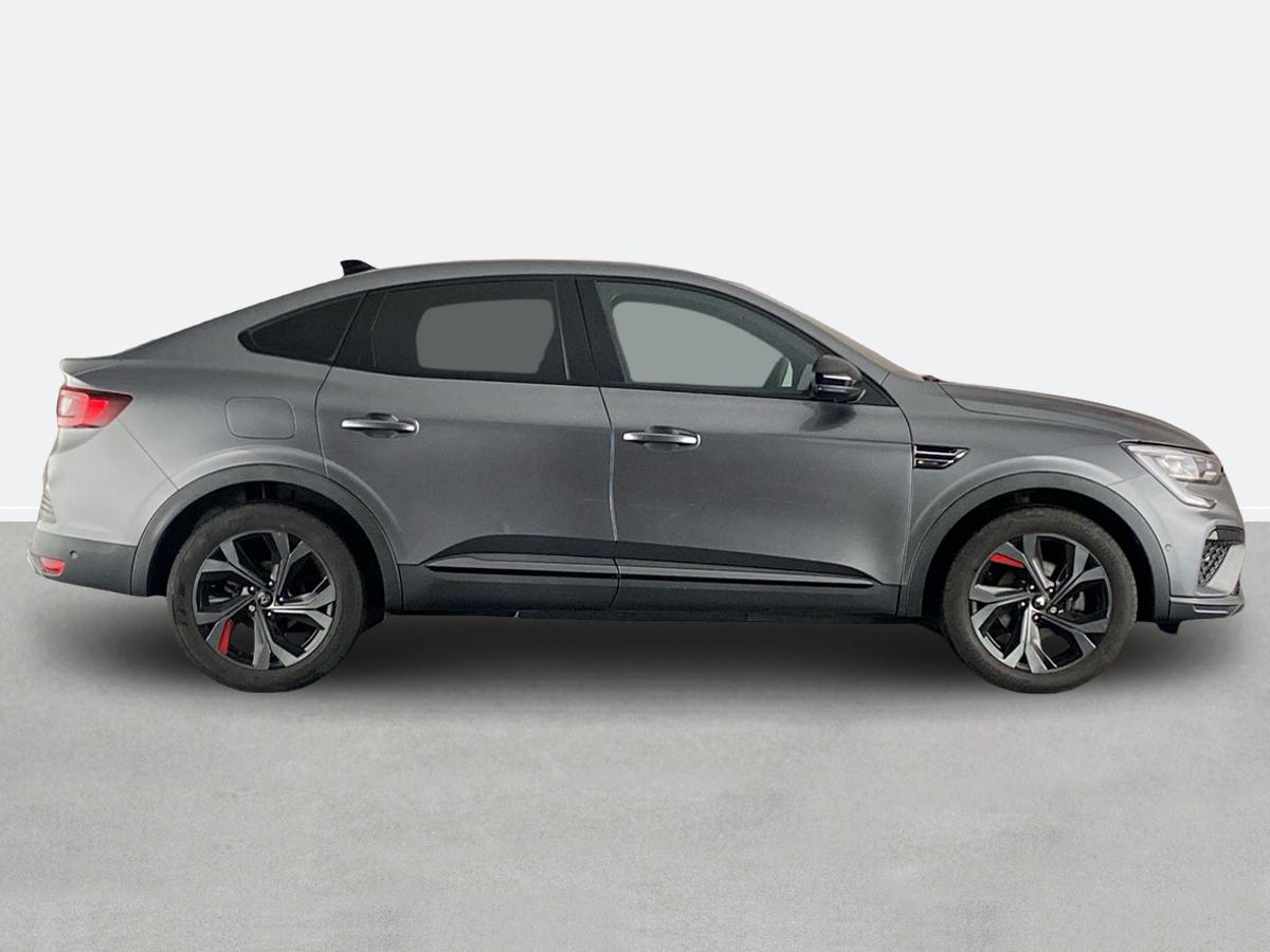 Used Renault Arkana 2022 for sale - 76316237: Photo 2