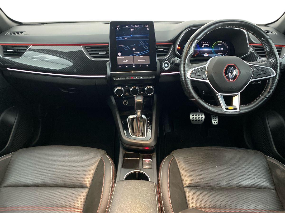 Used Renault Arkana 2022 for sale - 76316237: Photo 9