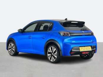 Used Peugeot 208 2022 for sale - 74754568: Photo