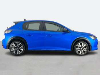 Used Peugeot 208 2022 for sale - 74754568: Photo
