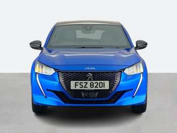 Used Peugeot 208 2022 for sale - 74754568: Photo