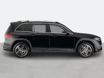 Used Mercedes-Benz EQB 2023 for sale - 79241469: Photo