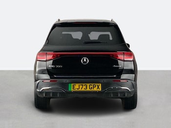 Used Mercedes-Benz EQB 2023 for sale - 79241469: Photo