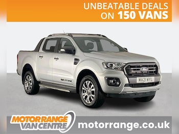 Used Ford Ranger 2021 for sale - 79542615: Photo