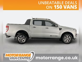 Used Ford Ranger 2021 for sale - 79542615: Photo