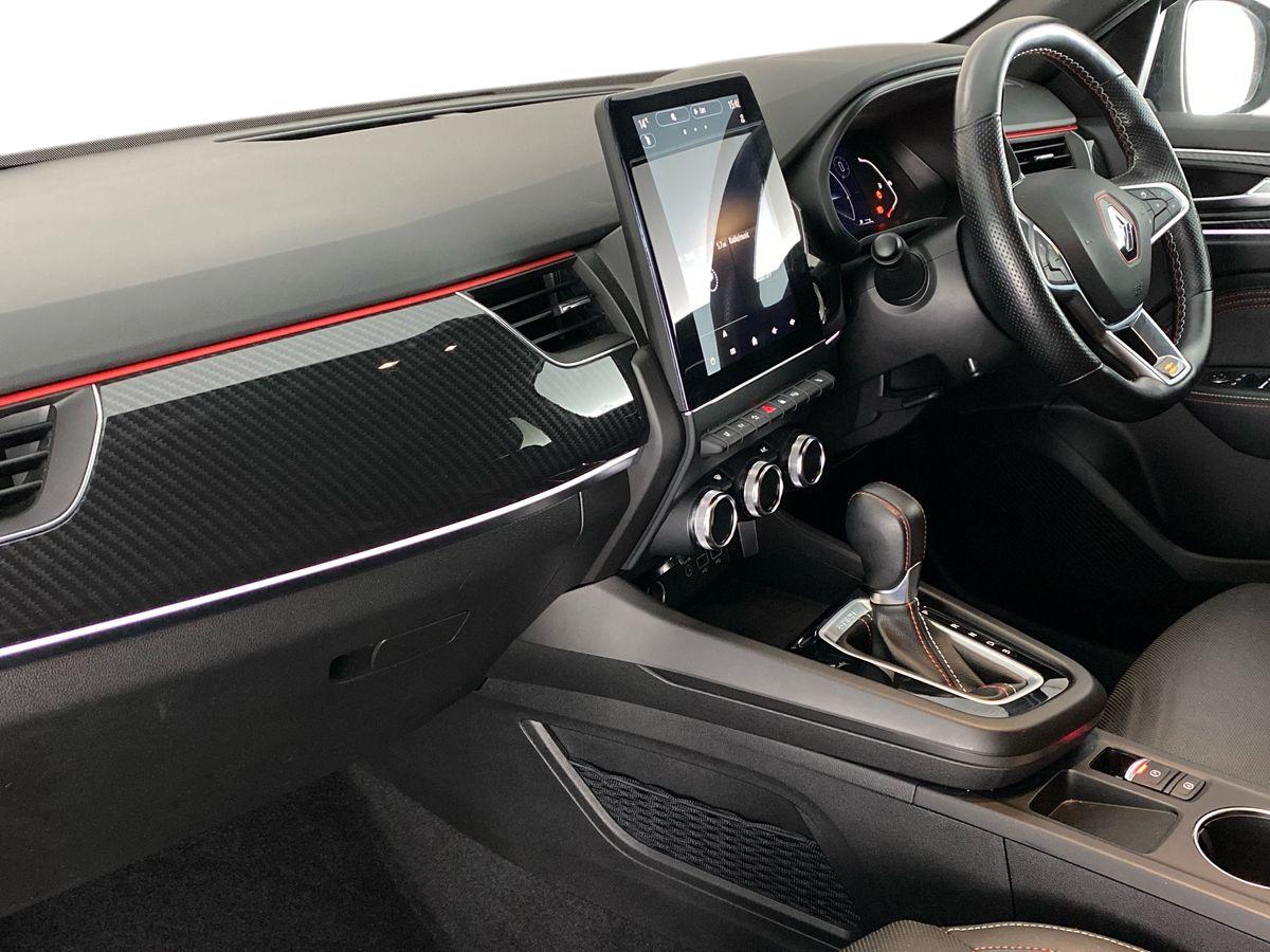 Used Renault Arkana 2022 for sale - 76411723: Photo 14