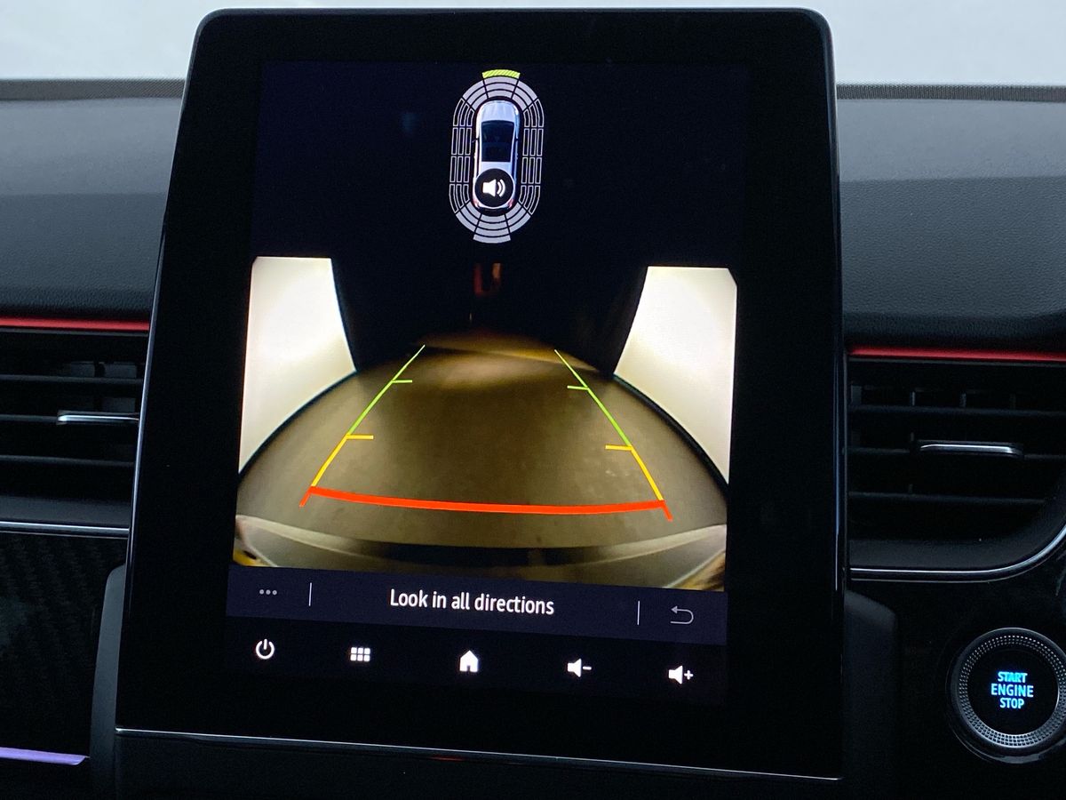 Used Renault Arkana 2022 for sale - 76411723: Photo 17